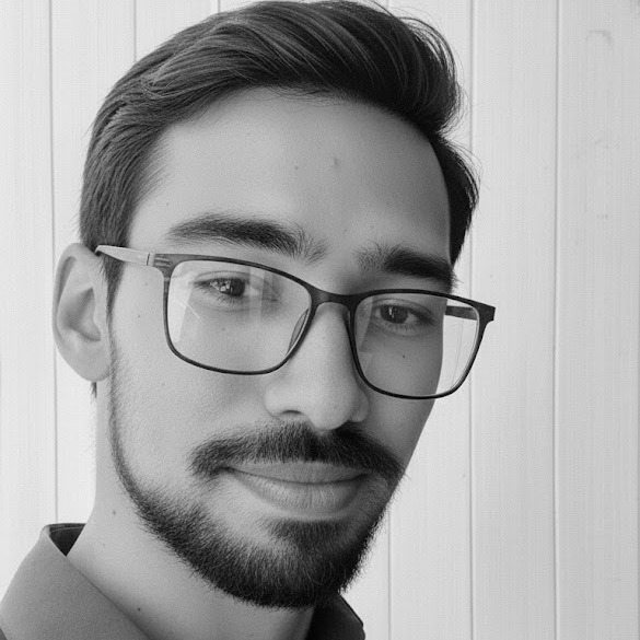 Tálisson Hugo - Web Developer